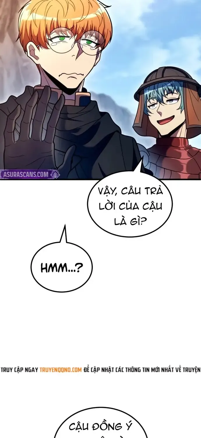 Cẩm Nang Sinh Tồn Của Vai Quần Chúng Cấp Siêu Việt Chap 43 - Next Chap 44