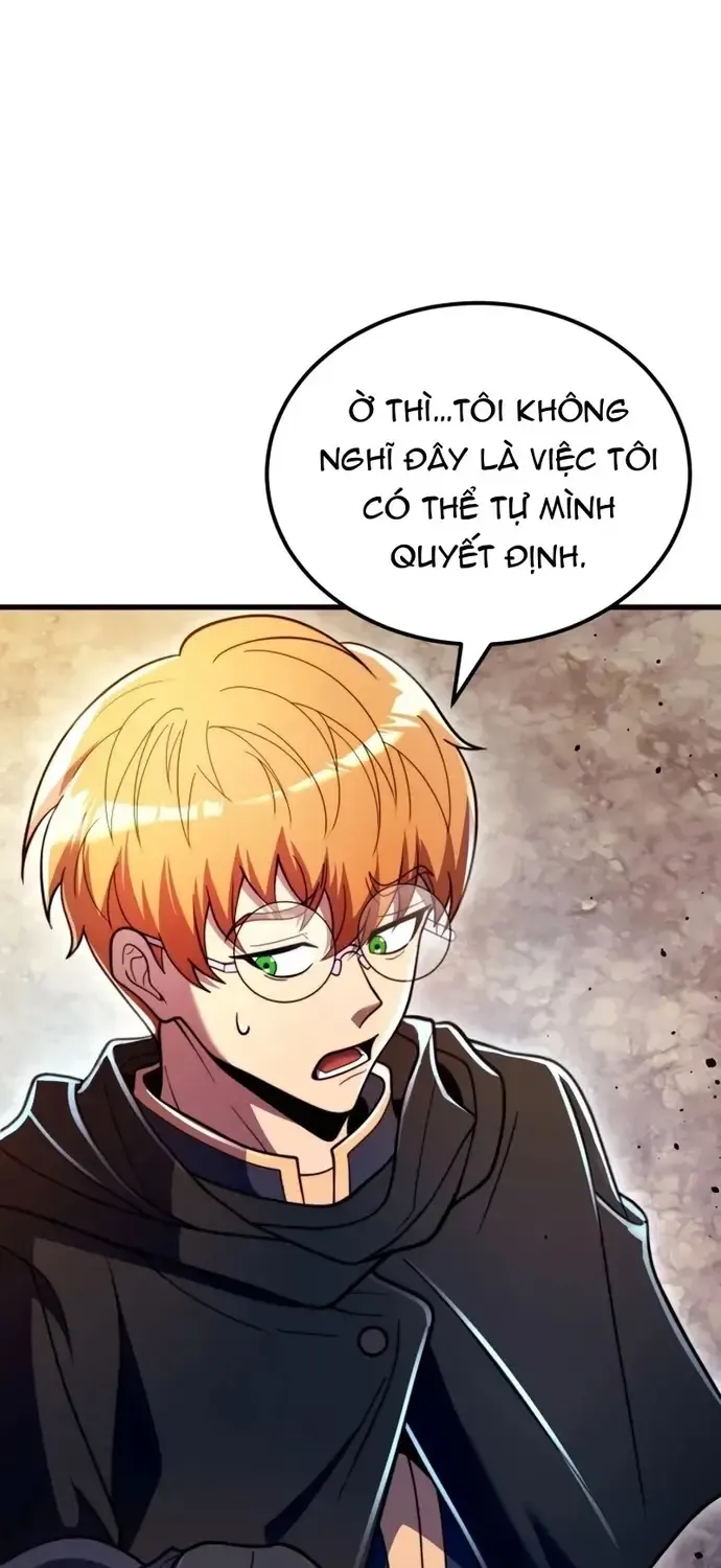 Cẩm Nang Sinh Tồn Của Vai Quần Chúng Cấp Siêu Việt Chap 43 - Next Chap 44