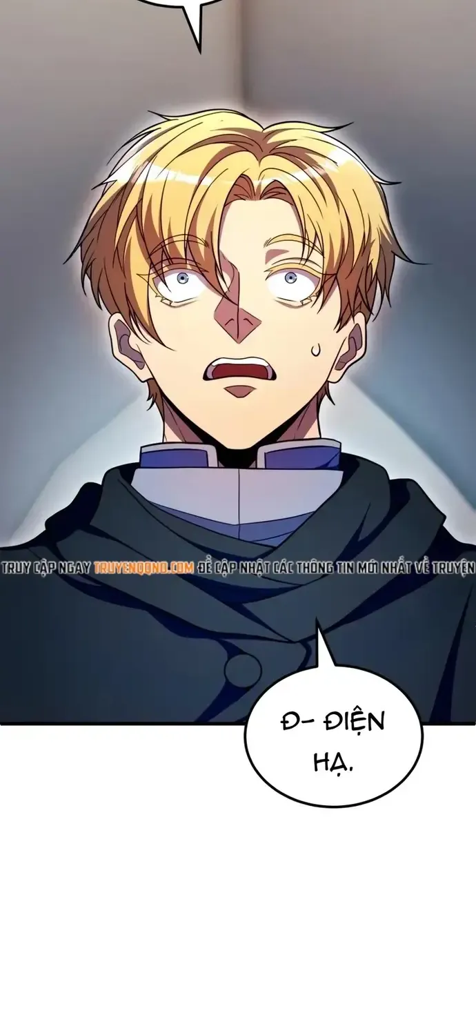 Cẩm Nang Sinh Tồn Của Vai Quần Chúng Cấp Siêu Việt Chap 43 - Next Chap 44