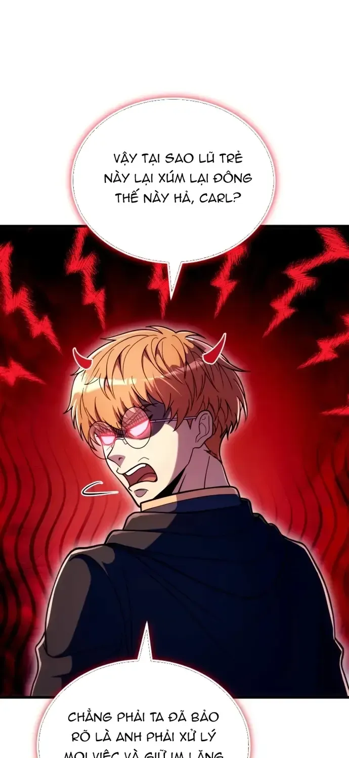 Cẩm Nang Sinh Tồn Của Vai Quần Chúng Cấp Siêu Việt Chap 44 - Next Chap 45