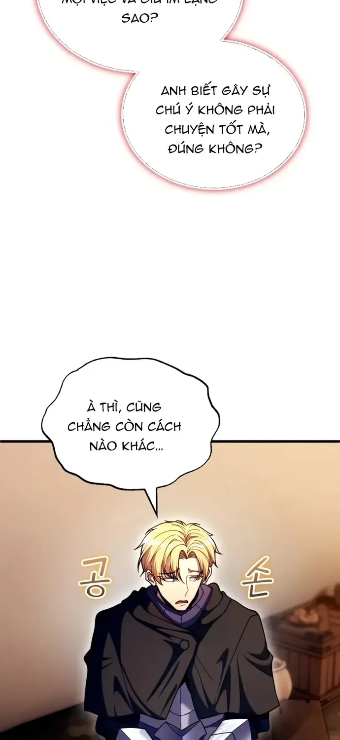 Cẩm Nang Sinh Tồn Của Vai Quần Chúng Cấp Siêu Việt Chap 44 - Next Chap 45