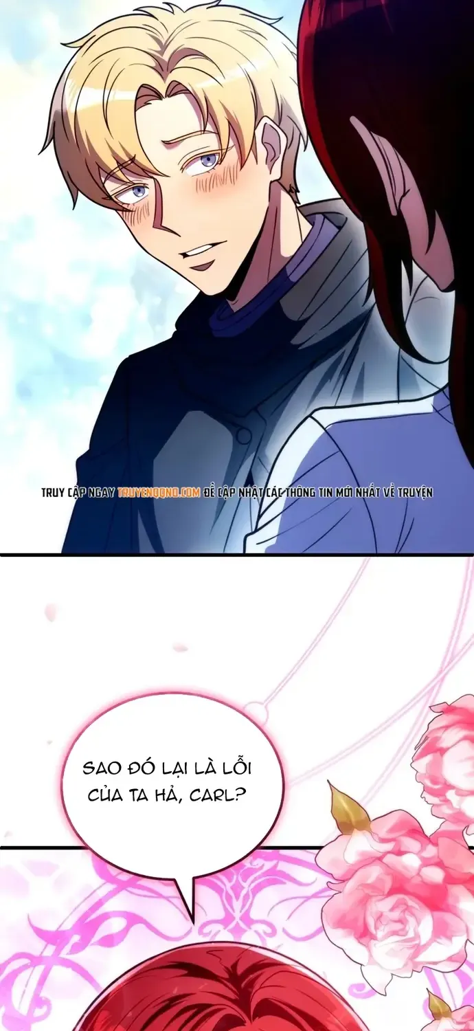 Cẩm Nang Sinh Tồn Của Vai Quần Chúng Cấp Siêu Việt Chap 44 - Next Chap 45