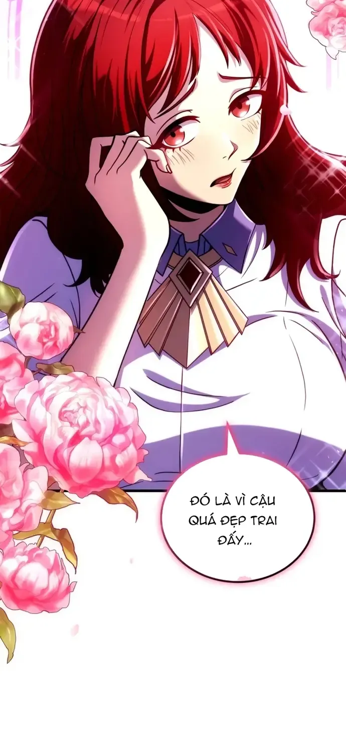 Cẩm Nang Sinh Tồn Của Vai Quần Chúng Cấp Siêu Việt Chap 44 - Next Chap 45