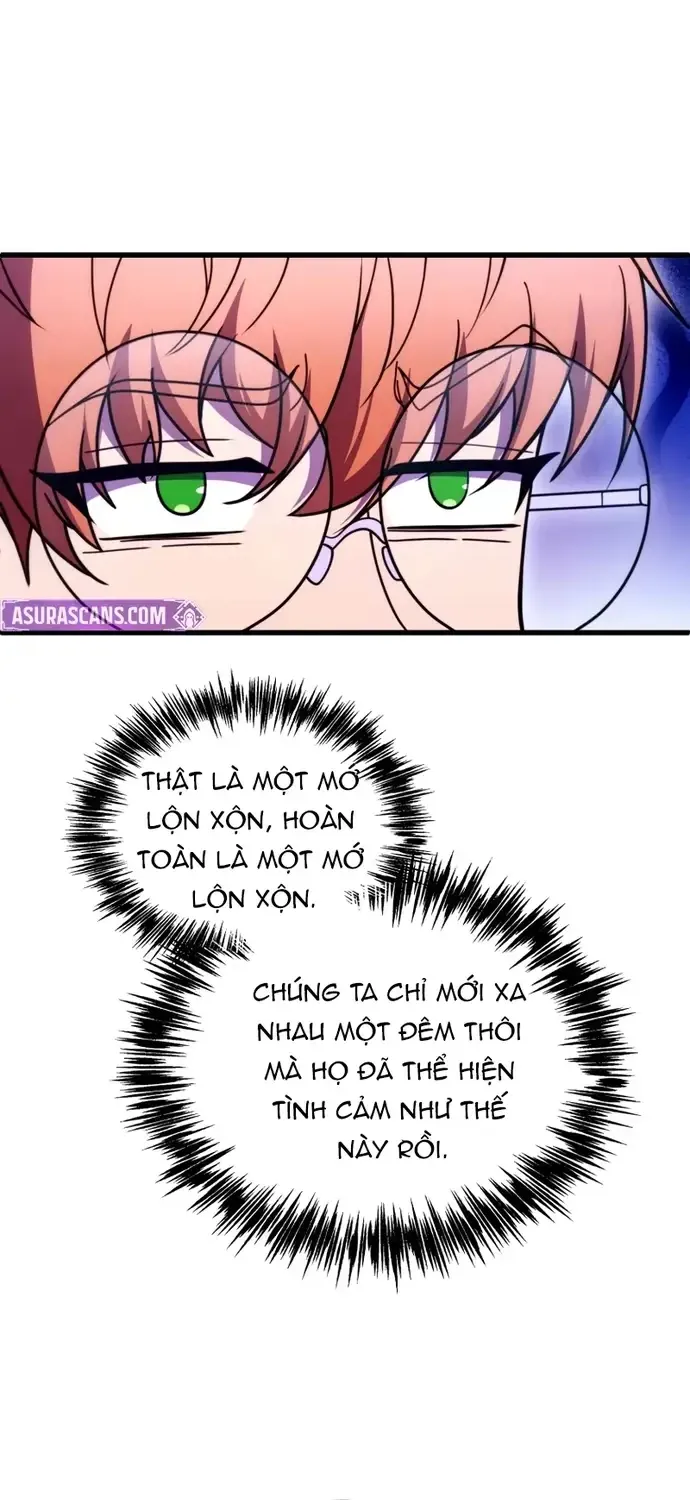 Cẩm Nang Sinh Tồn Của Vai Quần Chúng Cấp Siêu Việt Chap 44 - Next Chap 45