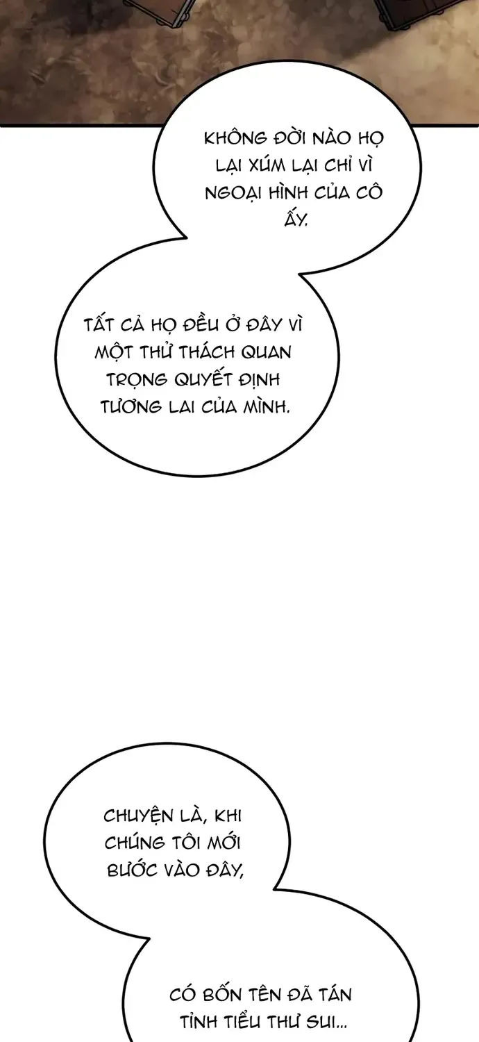 Cẩm Nang Sinh Tồn Của Vai Quần Chúng Cấp Siêu Việt Chap 44 - Next Chap 45