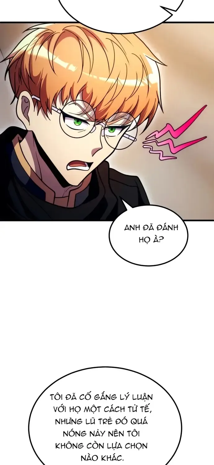 Cẩm Nang Sinh Tồn Của Vai Quần Chúng Cấp Siêu Việt Chap 44 - Next Chap 45