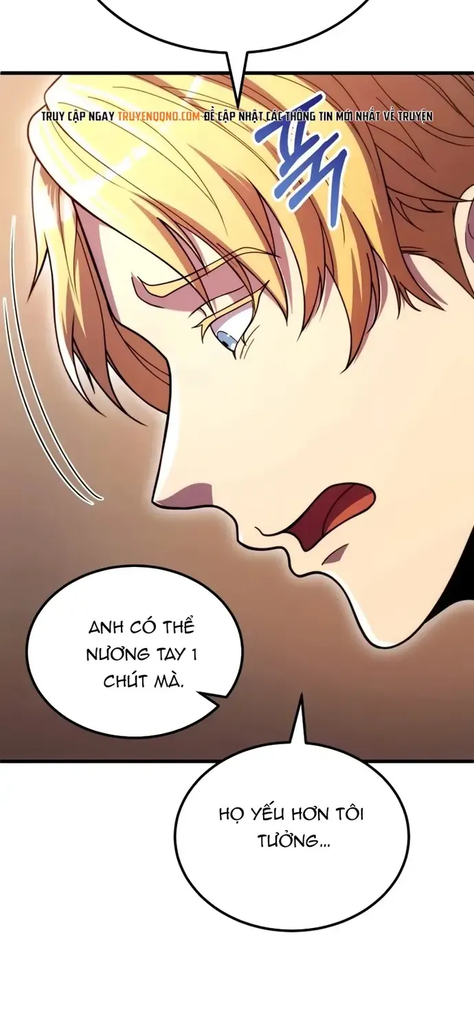 Cẩm Nang Sinh Tồn Của Vai Quần Chúng Cấp Siêu Việt Chap 44 - Next Chap 45