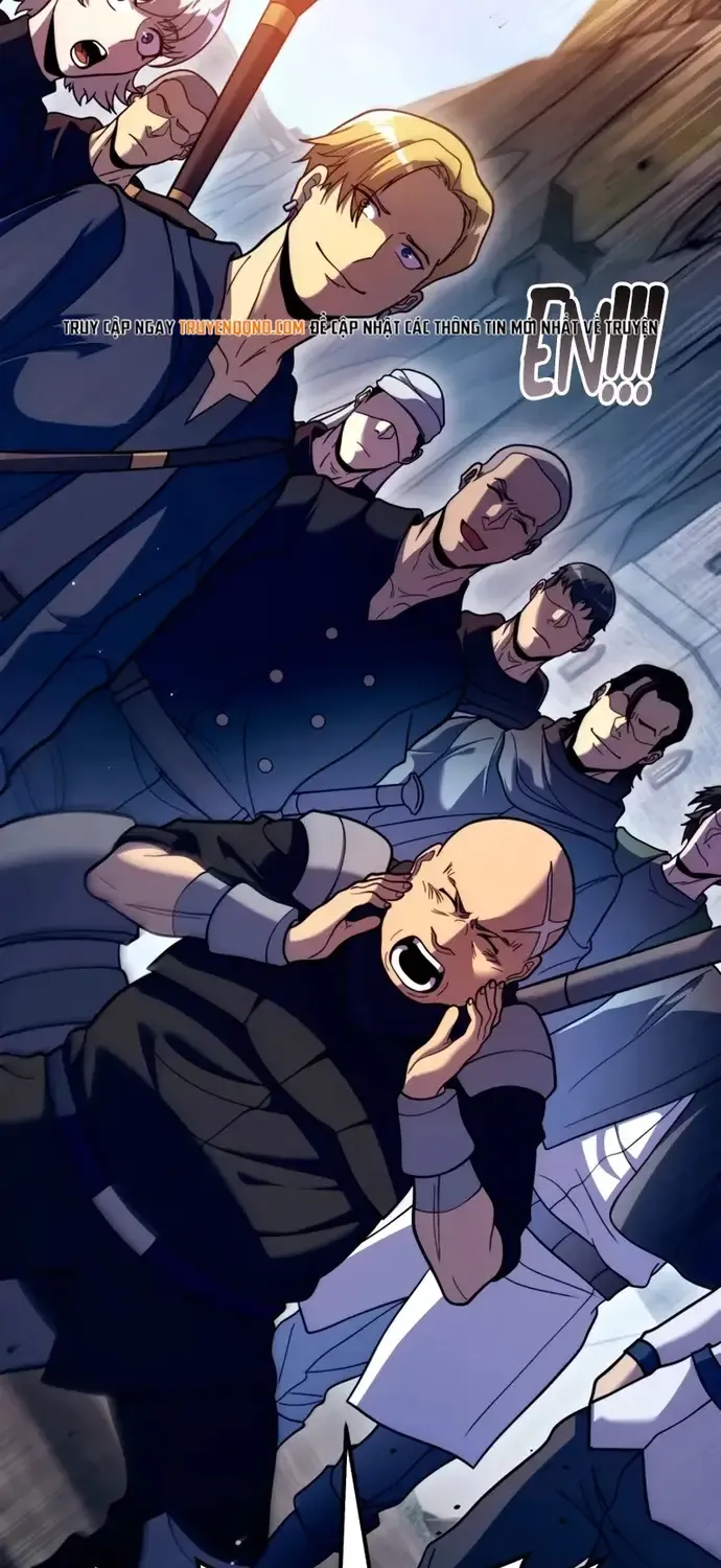 Cẩm Nang Sinh Tồn Của Vai Quần Chúng Cấp Siêu Việt Chap 44 - Next Chap 45