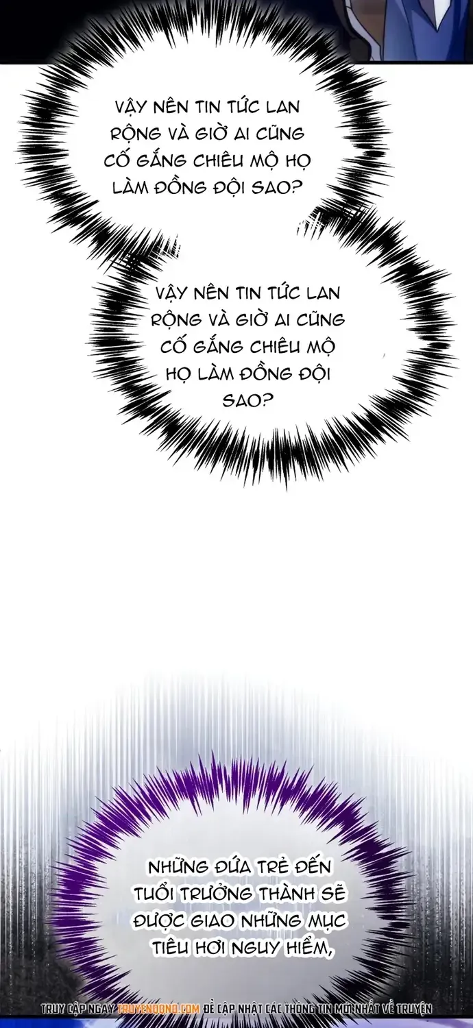 Cẩm Nang Sinh Tồn Của Vai Quần Chúng Cấp Siêu Việt Chap 44 - Next Chap 45