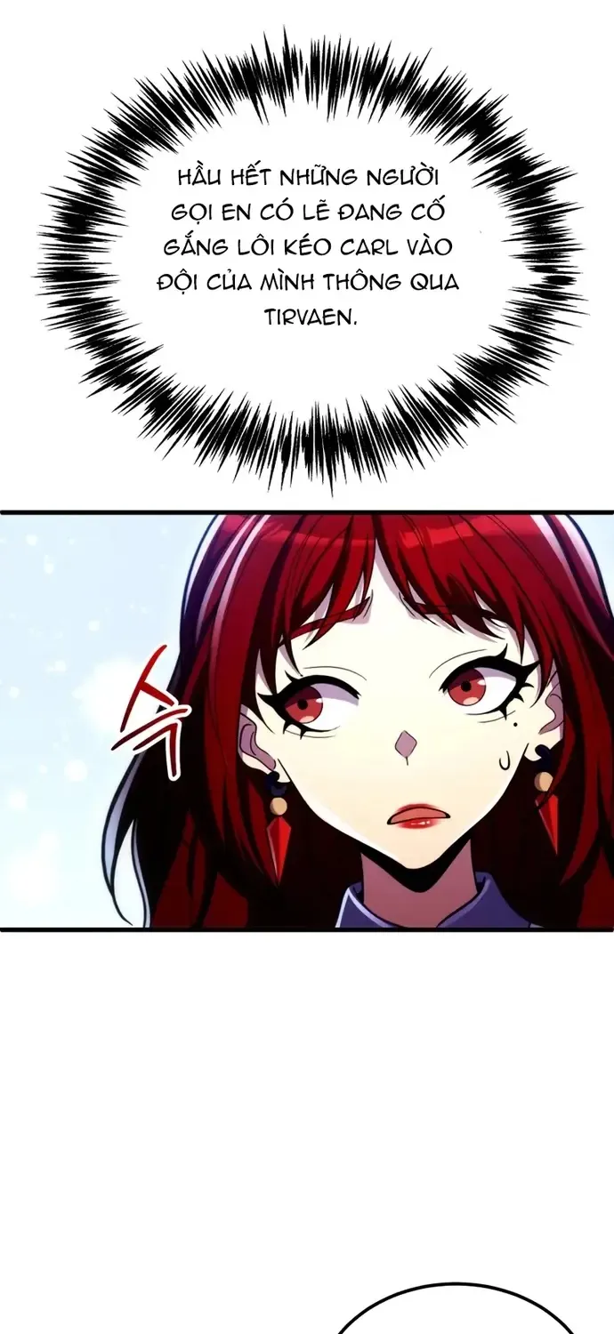 Cẩm Nang Sinh Tồn Của Vai Quần Chúng Cấp Siêu Việt Chap 44 - Next Chap 45