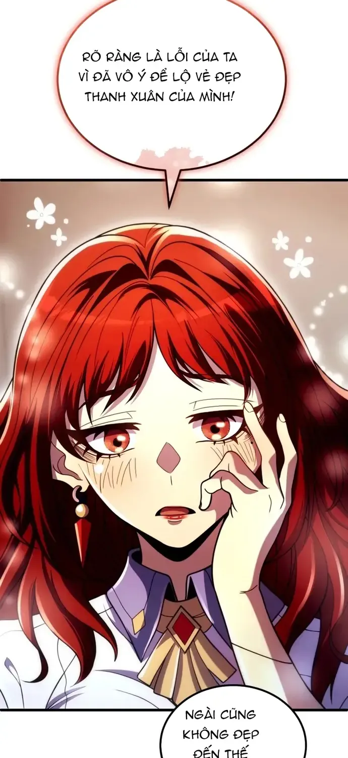 Cẩm Nang Sinh Tồn Của Vai Quần Chúng Cấp Siêu Việt Chap 44 - Next Chap 45