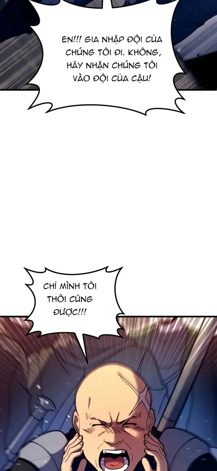 Cẩm Nang Sinh Tồn Của Vai Quần Chúng Cấp Siêu Việt Chap 44 - Next Chap 45