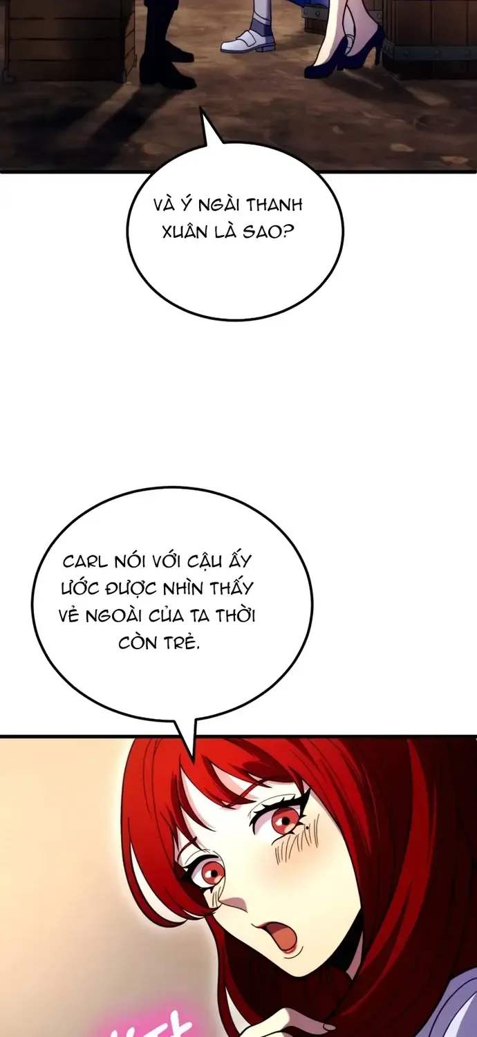 Cẩm Nang Sinh Tồn Của Vai Quần Chúng Cấp Siêu Việt Chap 44 - Next Chap 45