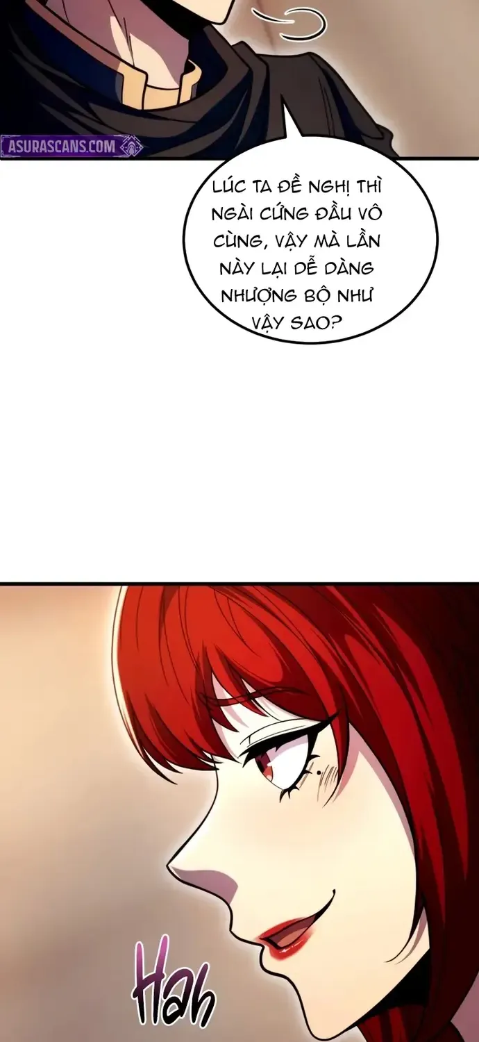 Cẩm Nang Sinh Tồn Của Vai Quần Chúng Cấp Siêu Việt Chap 44 - Next Chap 45