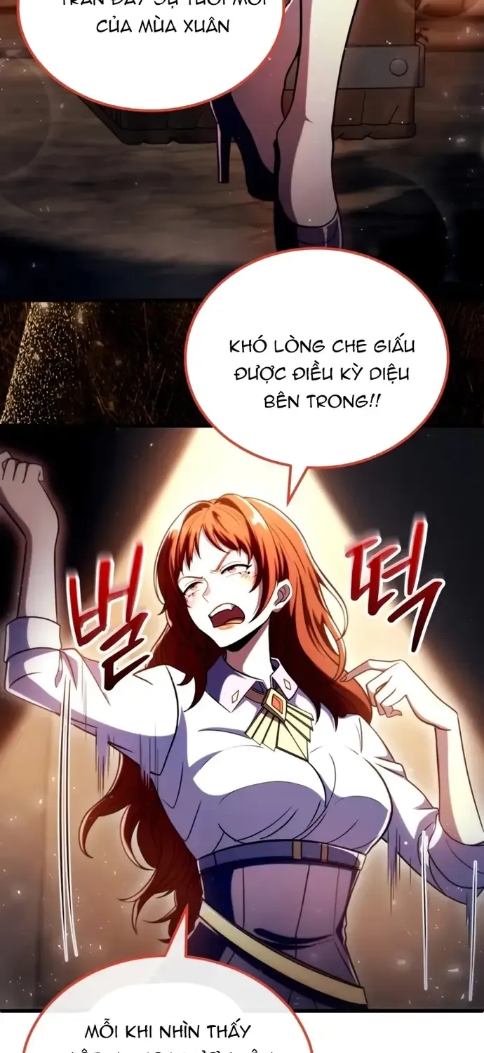 Cẩm Nang Sinh Tồn Của Vai Quần Chúng Cấp Siêu Việt Chap 44 - Next Chap 45