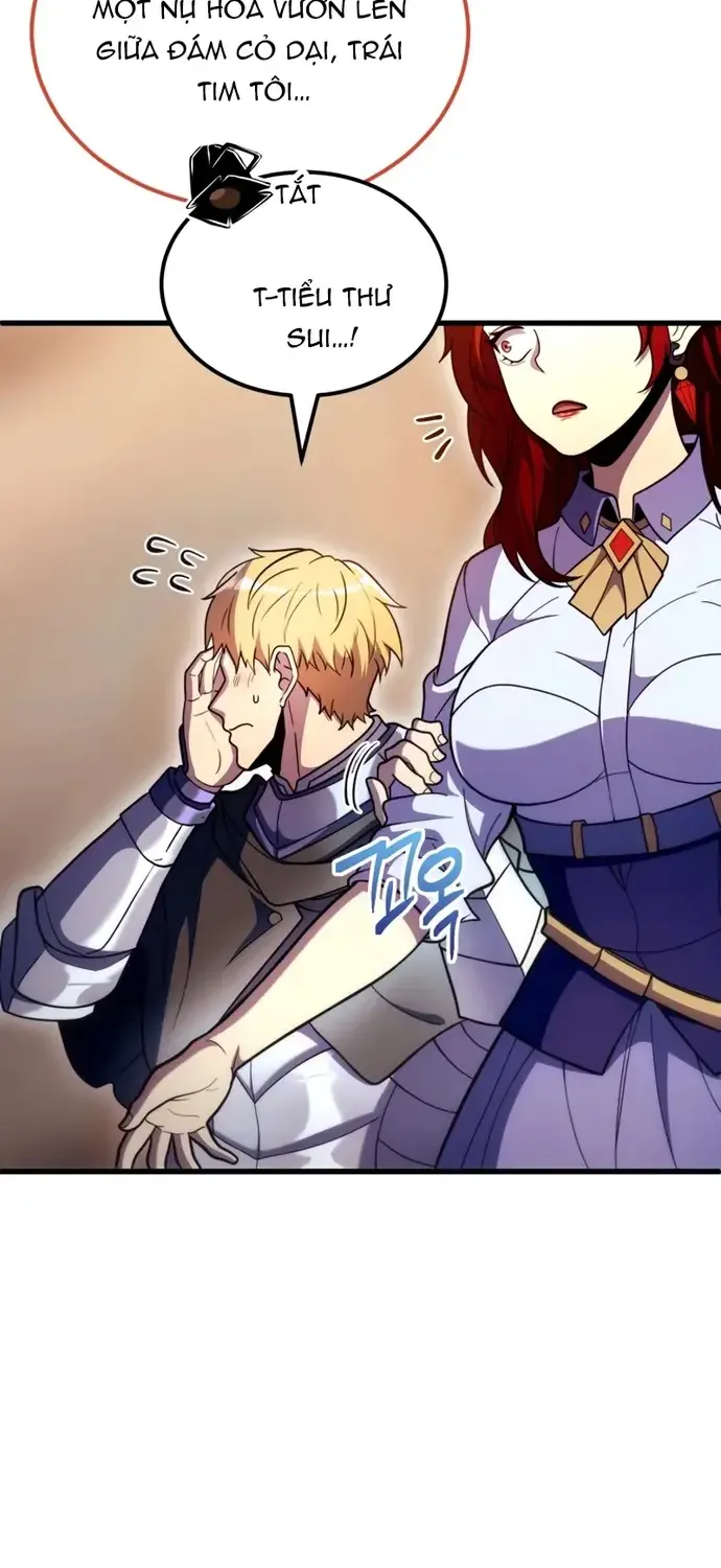 Cẩm Nang Sinh Tồn Của Vai Quần Chúng Cấp Siêu Việt Chap 44 - Next Chap 45