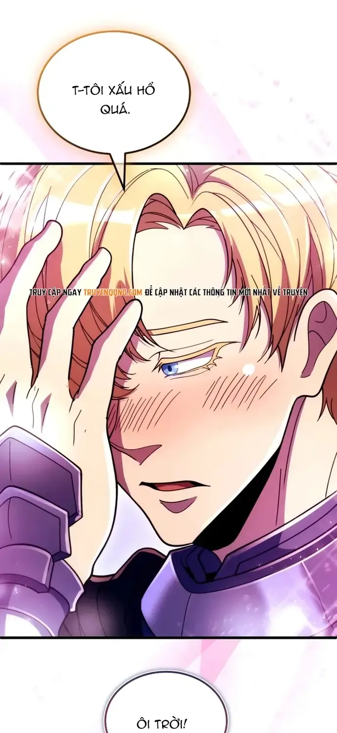 Cẩm Nang Sinh Tồn Của Vai Quần Chúng Cấp Siêu Việt Chap 44 - Next Chap 45