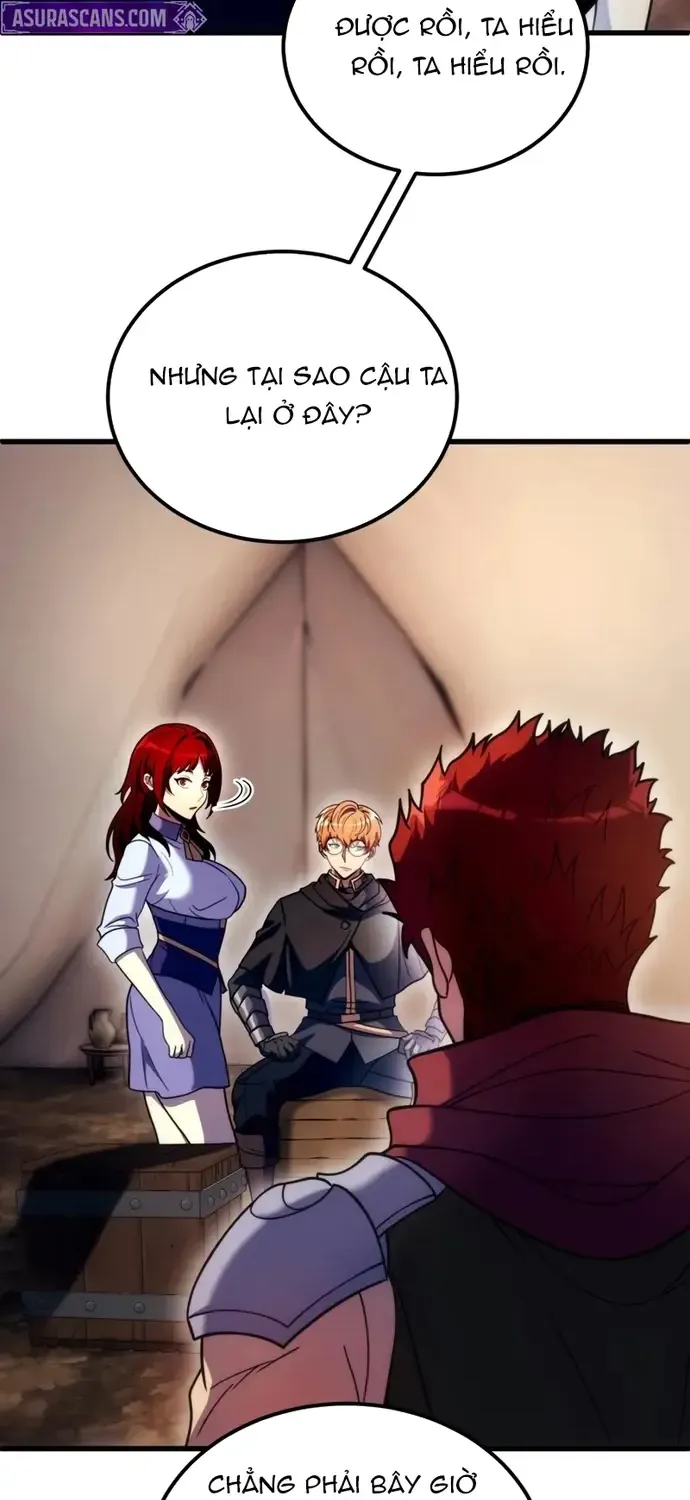 Cẩm Nang Sinh Tồn Của Vai Quần Chúng Cấp Siêu Việt Chap 44 - Next Chap 45