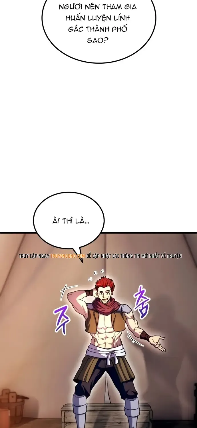 Cẩm Nang Sinh Tồn Của Vai Quần Chúng Cấp Siêu Việt Chap 44 - Next Chap 45