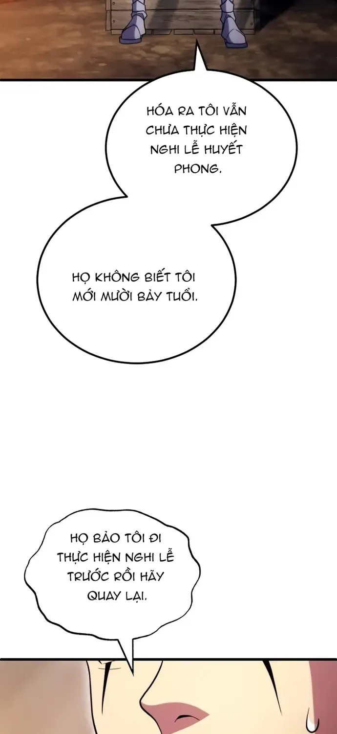 Cẩm Nang Sinh Tồn Của Vai Quần Chúng Cấp Siêu Việt Chap 44 - Next Chap 45