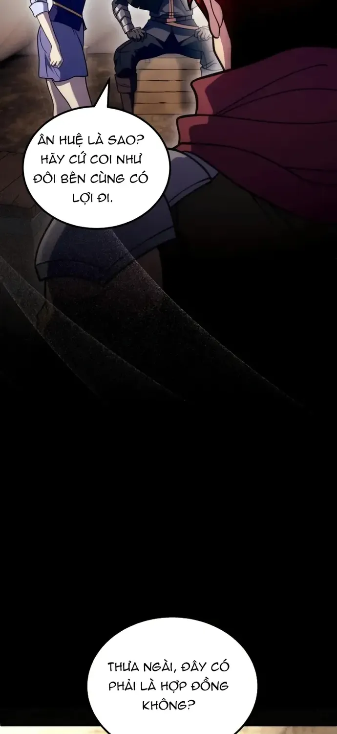 Cẩm Nang Sinh Tồn Của Vai Quần Chúng Cấp Siêu Việt Chap 44 - Next Chap 45