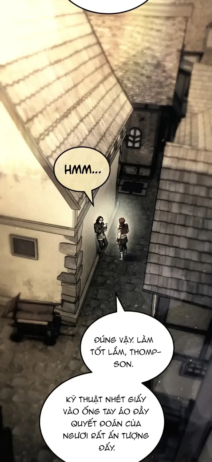 Cẩm Nang Sinh Tồn Của Vai Quần Chúng Cấp Siêu Việt Chap 44 - Next Chap 45