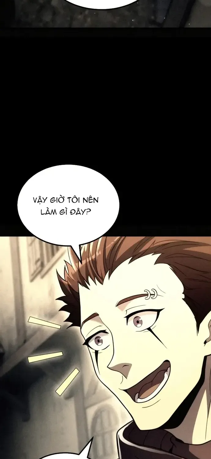 Cẩm Nang Sinh Tồn Của Vai Quần Chúng Cấp Siêu Việt Chap 44 - Next Chap 45