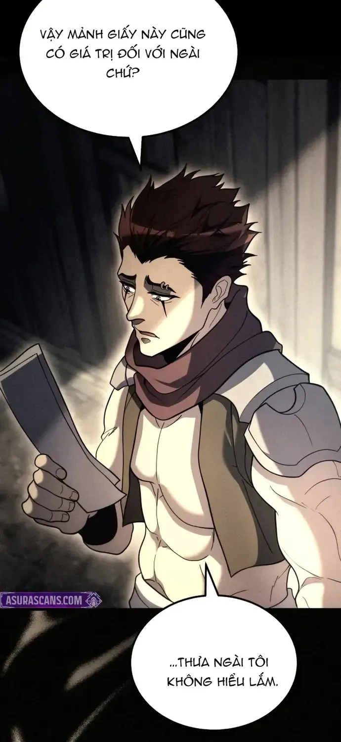 Cẩm Nang Sinh Tồn Của Vai Quần Chúng Cấp Siêu Việt Chap 44 - Next Chap 45