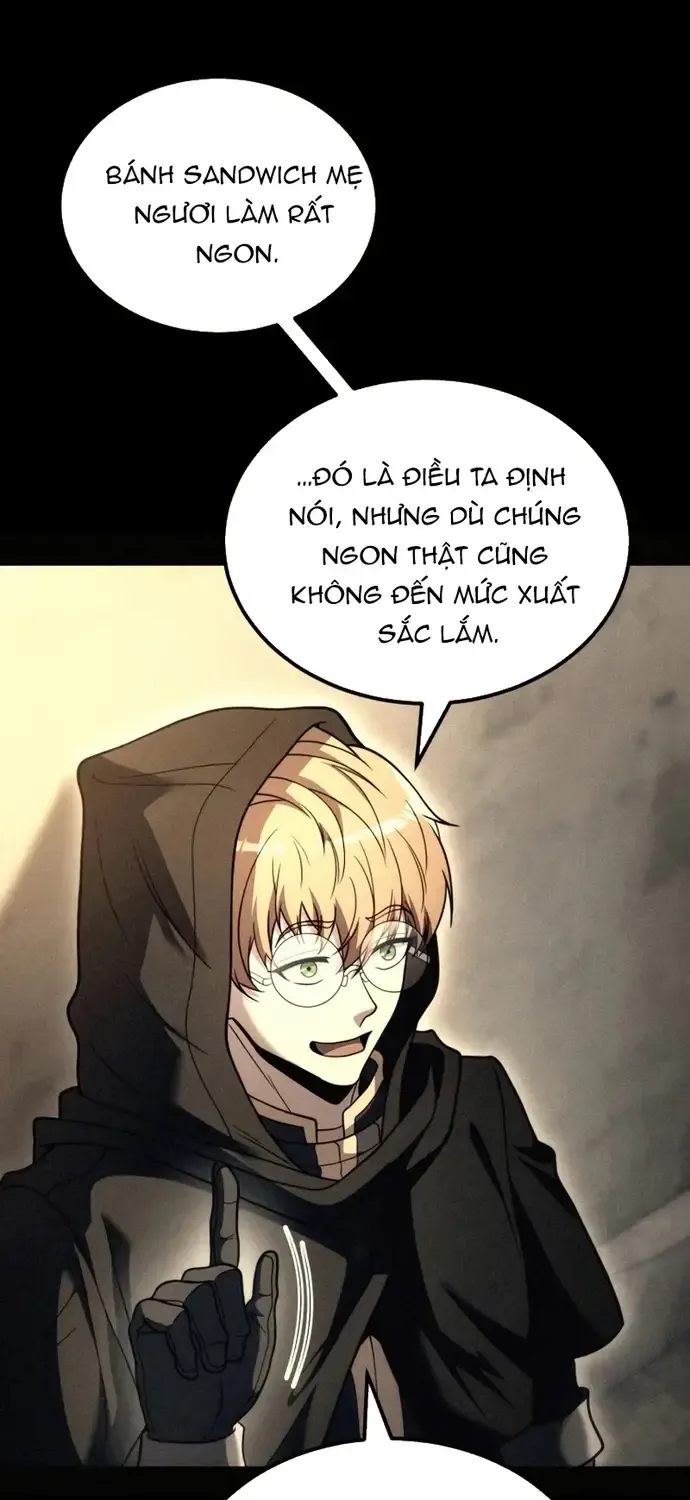 Cẩm Nang Sinh Tồn Của Vai Quần Chúng Cấp Siêu Việt Chap 44 - Next Chap 45