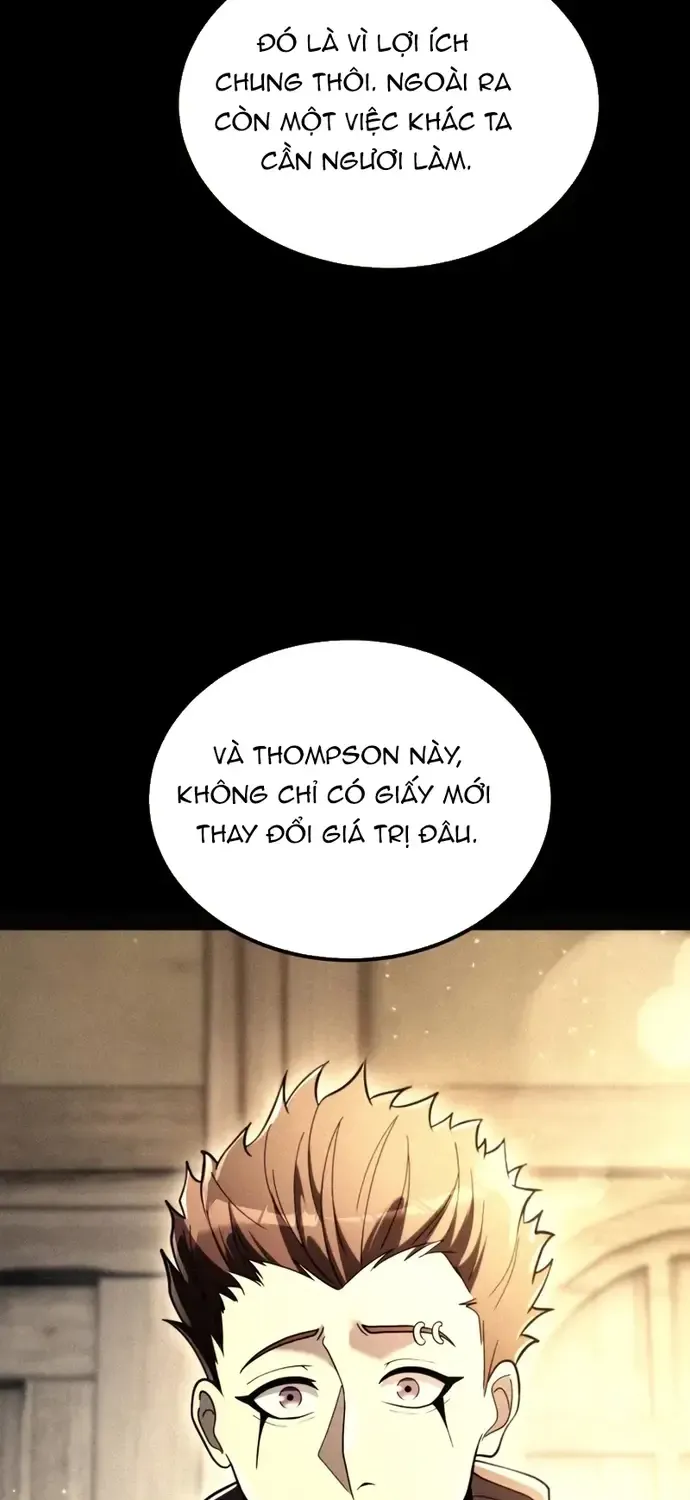 Cẩm Nang Sinh Tồn Của Vai Quần Chúng Cấp Siêu Việt Chap 44 - Next Chap 45