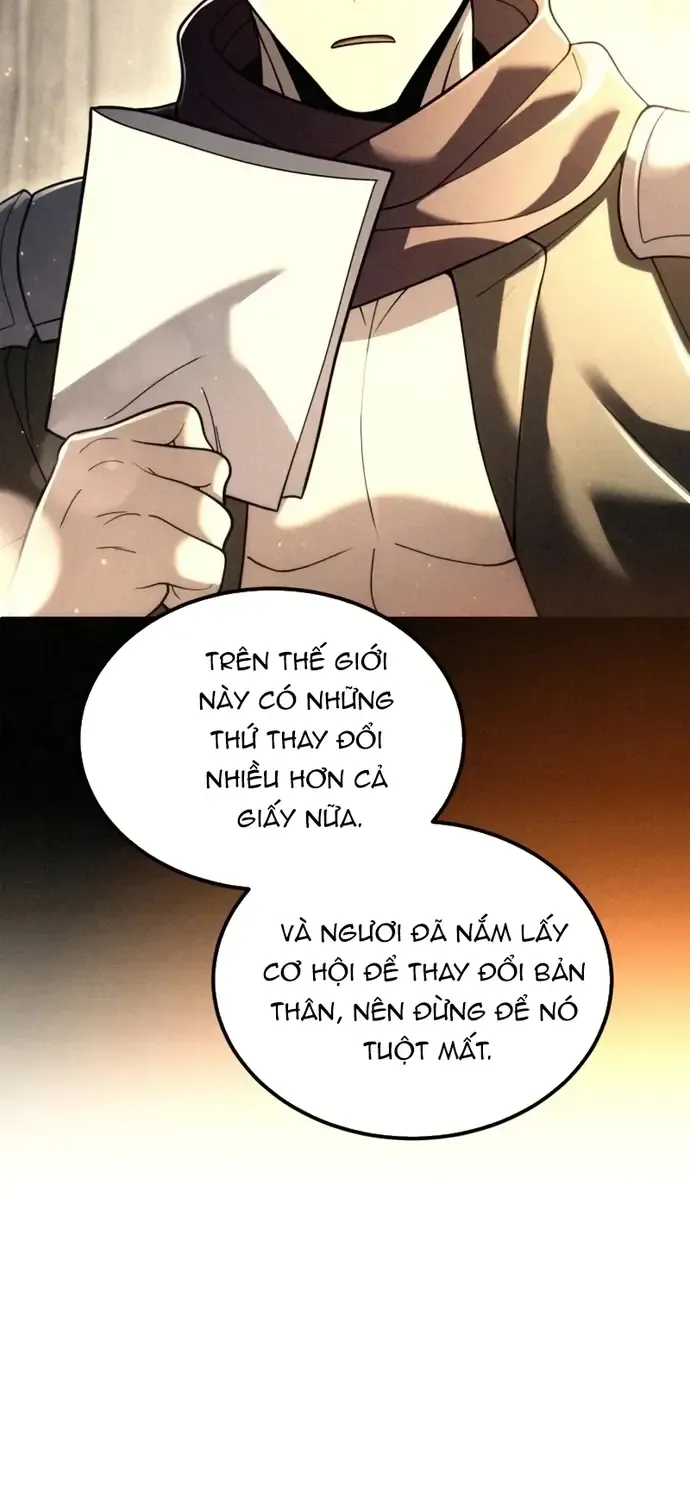 Cẩm Nang Sinh Tồn Của Vai Quần Chúng Cấp Siêu Việt Chap 44 - Next Chap 45