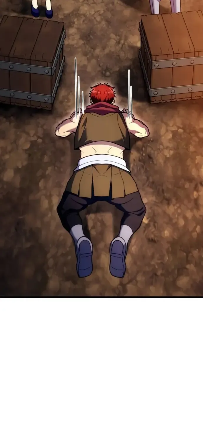 Cẩm Nang Sinh Tồn Của Vai Quần Chúng Cấp Siêu Việt Chap 44 - Next Chap 45