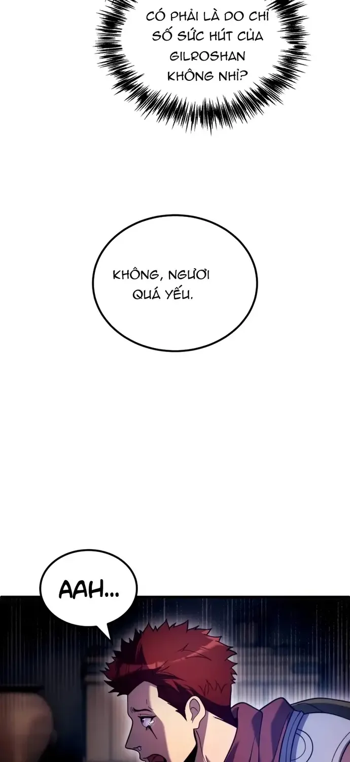 Cẩm Nang Sinh Tồn Của Vai Quần Chúng Cấp Siêu Việt Chap 44 - Next Chap 45