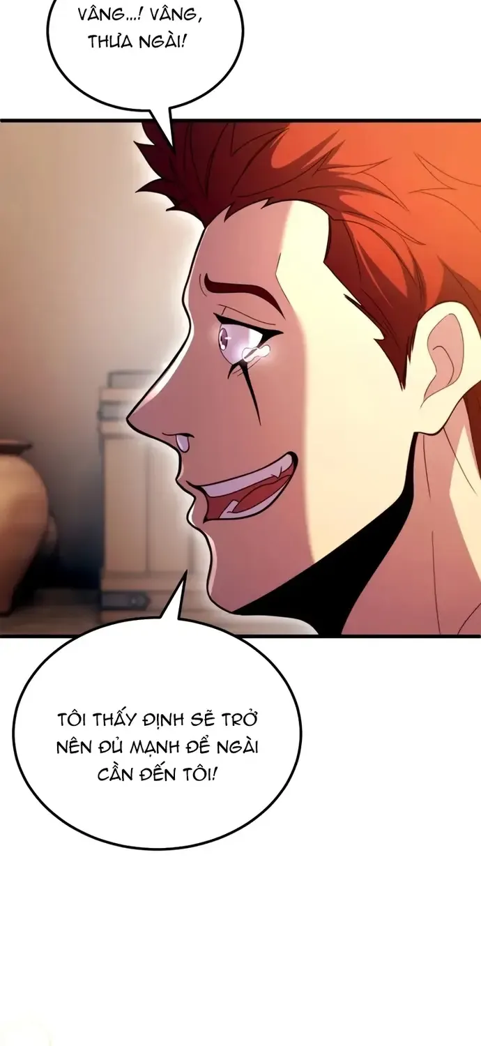 Cẩm Nang Sinh Tồn Của Vai Quần Chúng Cấp Siêu Việt Chap 44 - Next Chap 45