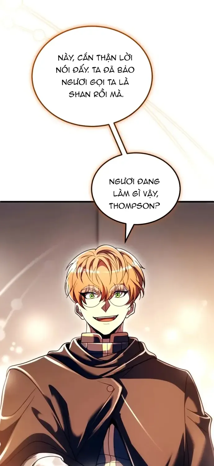 Cẩm Nang Sinh Tồn Của Vai Quần Chúng Cấp Siêu Việt Chap 44 - Next Chap 45