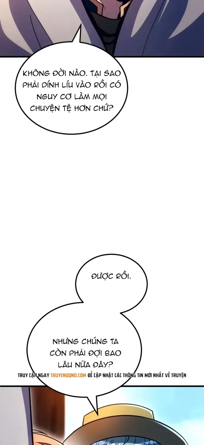 Cẩm Nang Sinh Tồn Của Vai Quần Chúng Cấp Siêu Việt Chap 44 - Next Chap 45