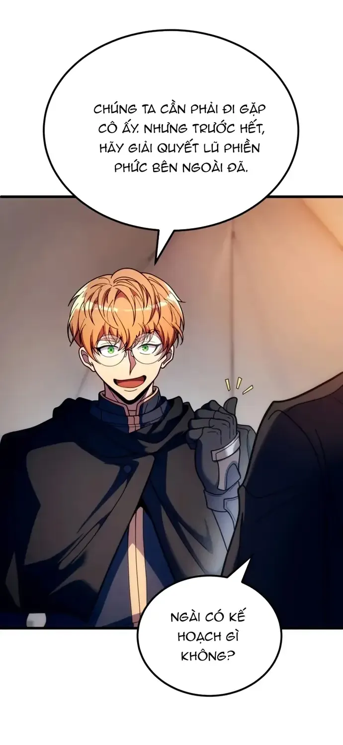 Cẩm Nang Sinh Tồn Của Vai Quần Chúng Cấp Siêu Việt Chap 44 - Next Chap 45