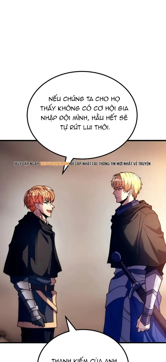 Cẩm Nang Sinh Tồn Của Vai Quần Chúng Cấp Siêu Việt Chap 44 - Next Chap 45