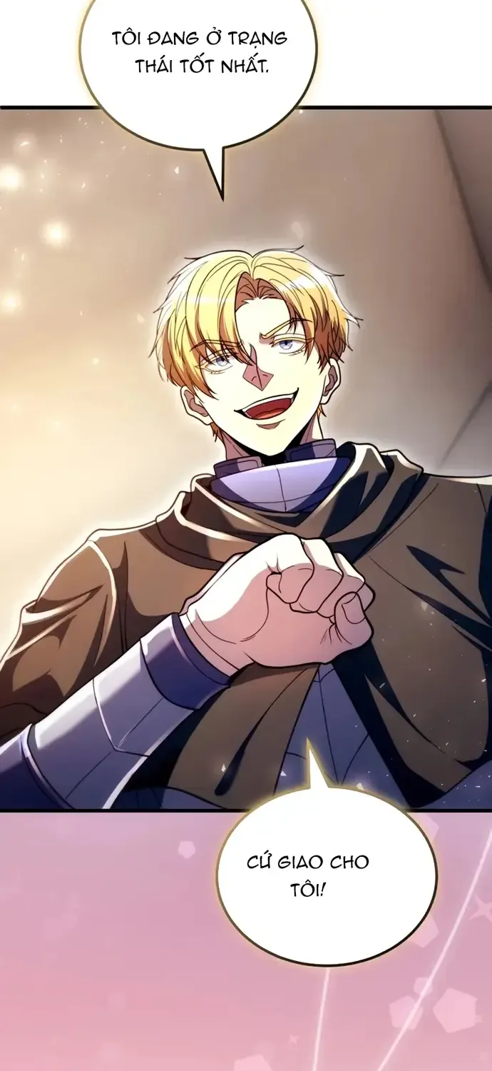 Cẩm Nang Sinh Tồn Của Vai Quần Chúng Cấp Siêu Việt Chap 44 - Next Chap 45