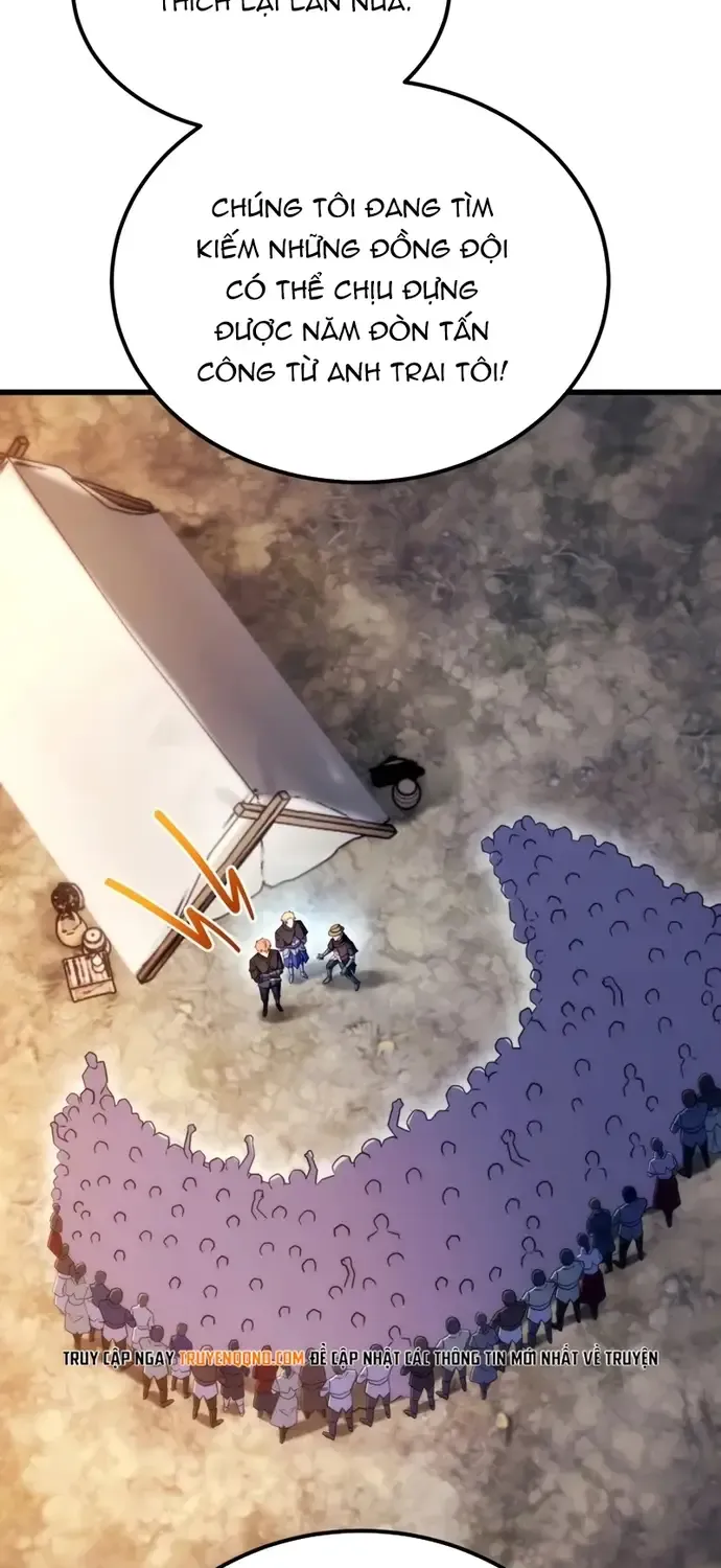 Cẩm Nang Sinh Tồn Của Vai Quần Chúng Cấp Siêu Việt Chap 44 - Next Chap 45