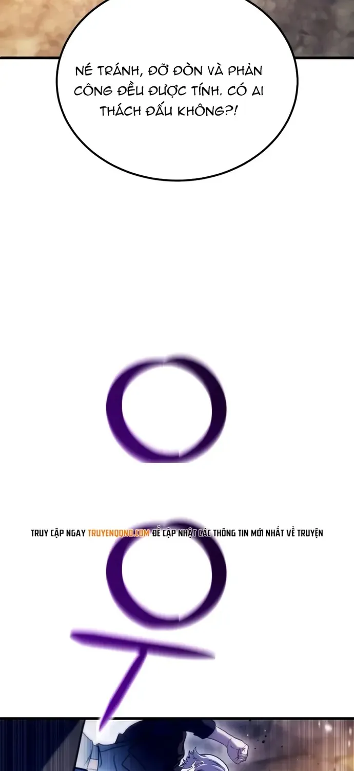 Cẩm Nang Sinh Tồn Của Vai Quần Chúng Cấp Siêu Việt Chap 44 - Next Chap 45