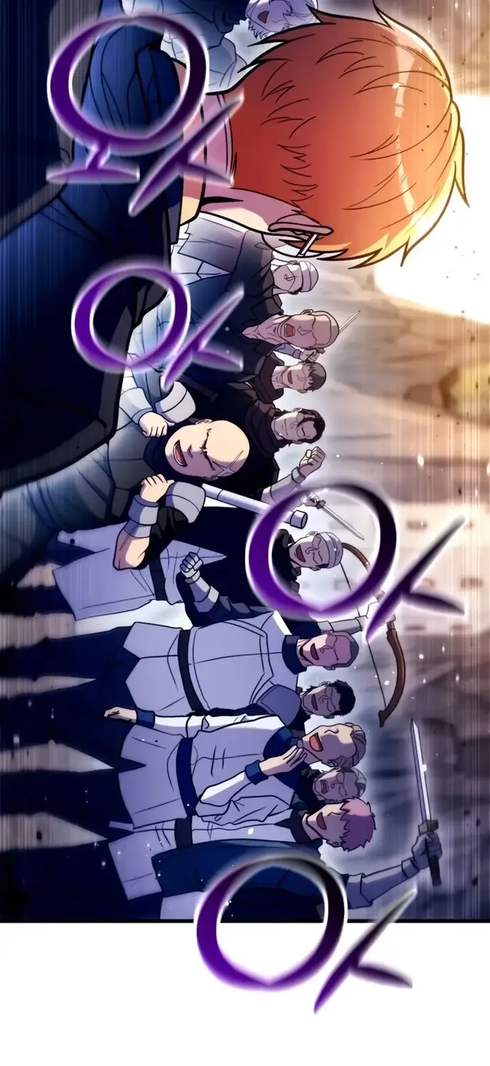 Cẩm Nang Sinh Tồn Của Vai Quần Chúng Cấp Siêu Việt Chap 44 - Next Chap 45