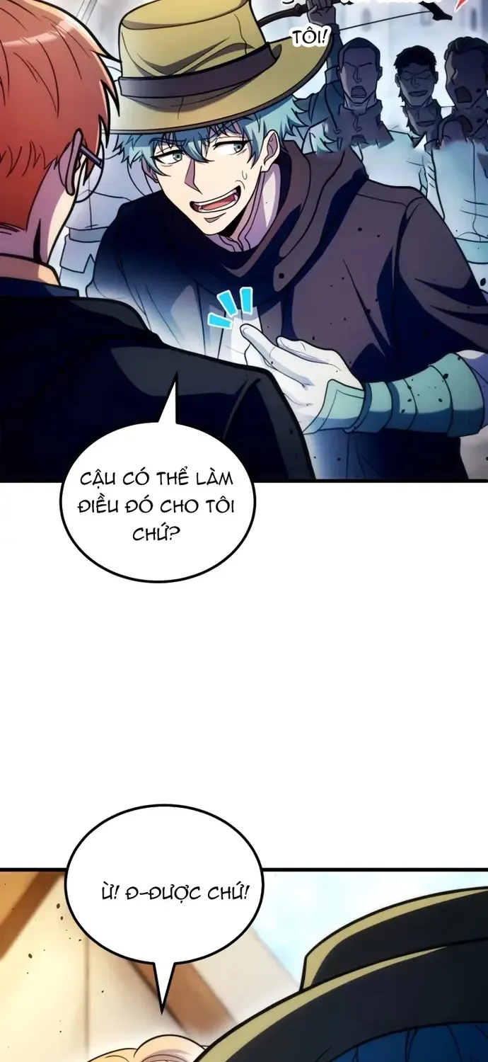 Cẩm Nang Sinh Tồn Của Vai Quần Chúng Cấp Siêu Việt Chap 44 - Next Chap 45