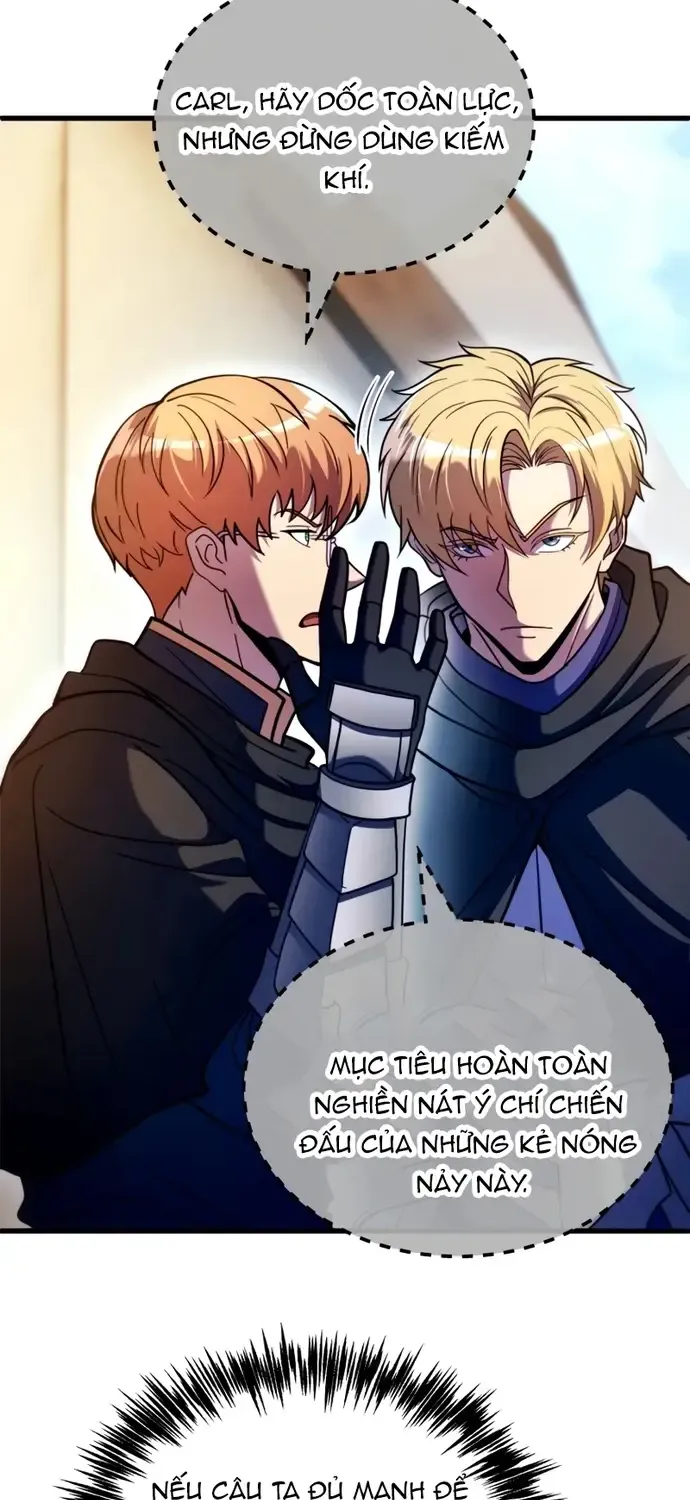 Cẩm Nang Sinh Tồn Của Vai Quần Chúng Cấp Siêu Việt Chap 44 - Next Chap 45