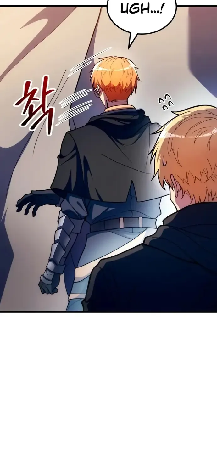 Cẩm Nang Sinh Tồn Của Vai Quần Chúng Cấp Siêu Việt Chap 44 - Next Chap 45