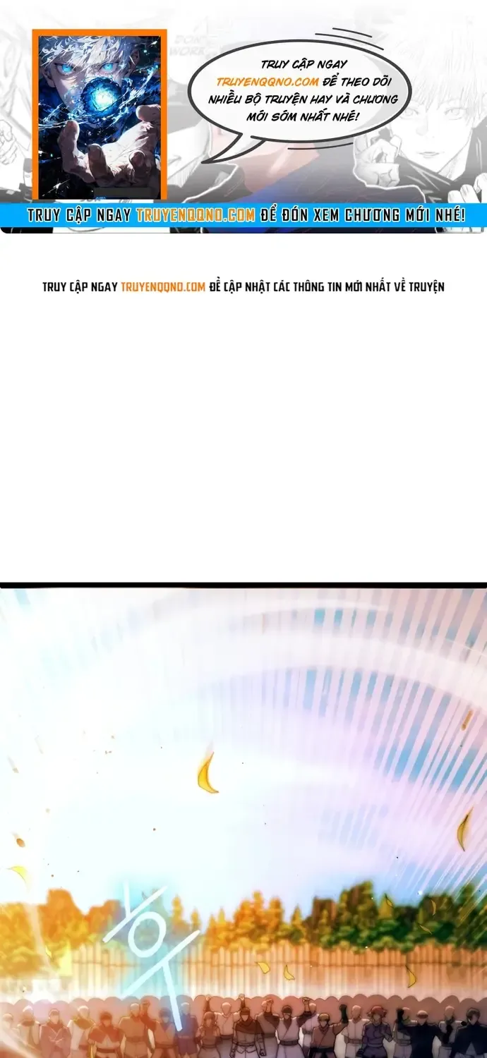 Cẩm Nang Sinh Tồn Của Vai Quần Chúng Cấp Siêu Việt Chap 45 - Next Chap 46