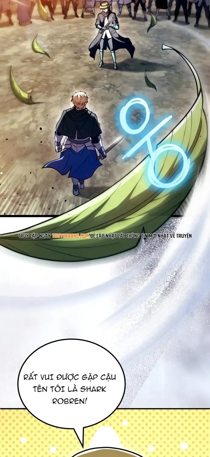 Cẩm Nang Sinh Tồn Của Vai Quần Chúng Cấp Siêu Việt Chap 45 - Next Chap 46