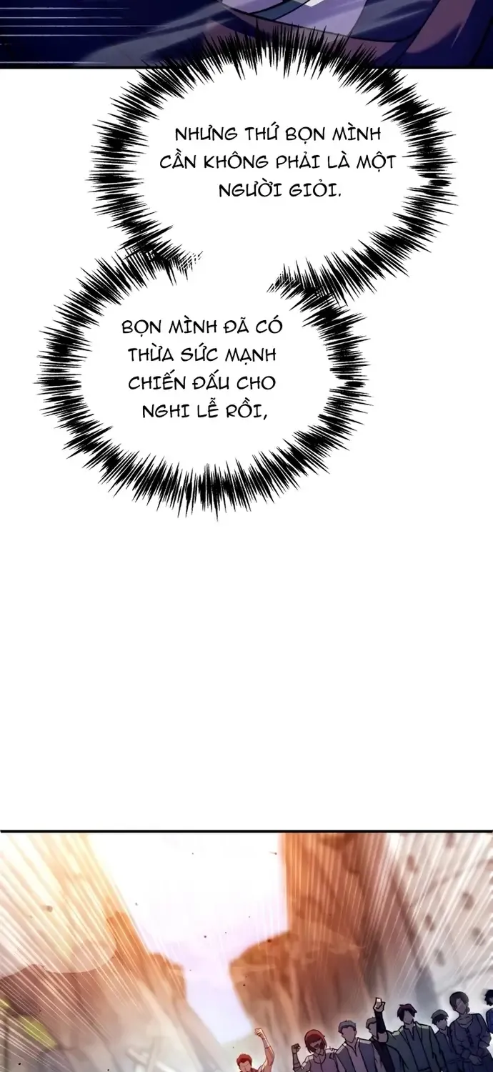 Cẩm Nang Sinh Tồn Của Vai Quần Chúng Cấp Siêu Việt Chap 45 - Next Chap 46