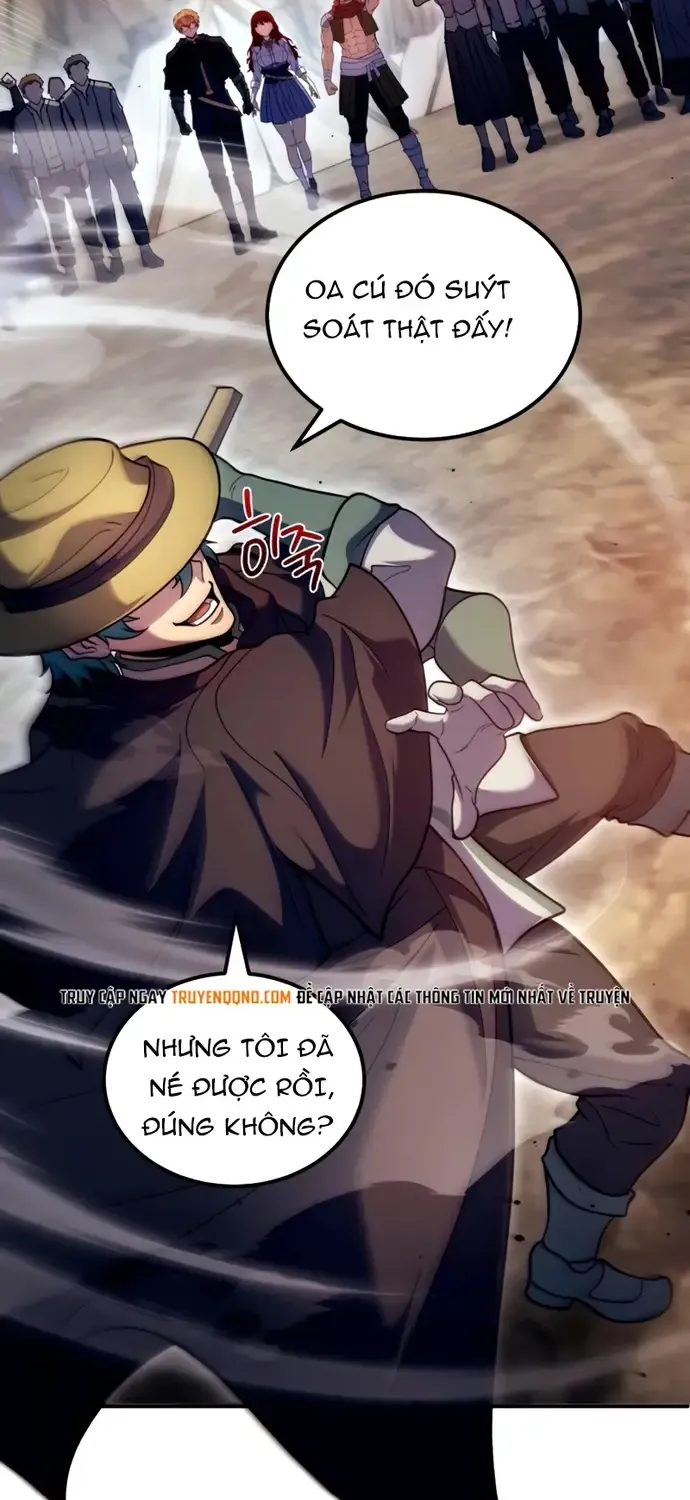 Cẩm Nang Sinh Tồn Của Vai Quần Chúng Cấp Siêu Việt Chap 45 - Next Chap 46