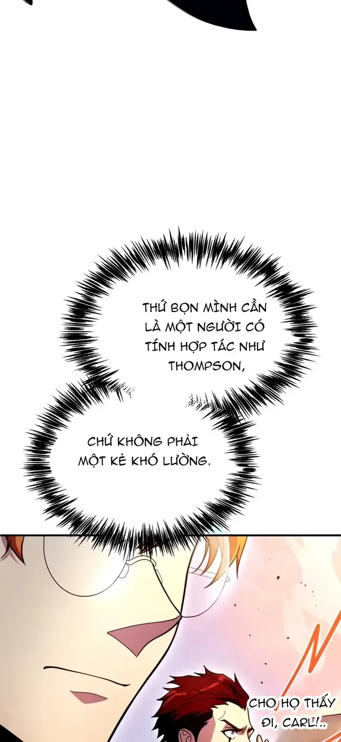 Cẩm Nang Sinh Tồn Của Vai Quần Chúng Cấp Siêu Việt Chap 45 - Next Chap 46